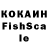 Бошки Шишки VHQ Diamac